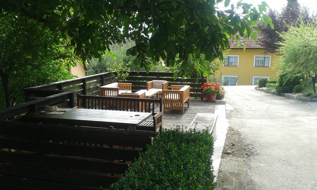 Apartments And Rooms Stefanac Slunj Dış mekan fotoğraf